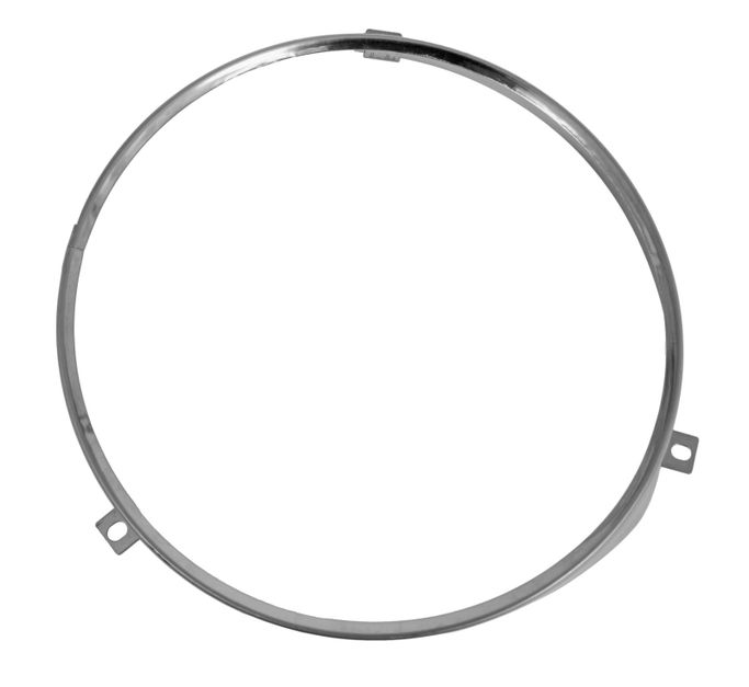 SUM-RP24618, Summit Racing™ Retaining Ring for 7 in. Round Headlights for 1973-1981 Chevy/GMC C/K Series Trucks, Blazer, Jimmy, Camaro, Nova, 1974-1976 Firebird SUM-RP24618 في الإمارات العربية المتحدة, دبي. Condition - new. Price ⁦70 AED⁩. Photo, seller contacts | AUTO.AE