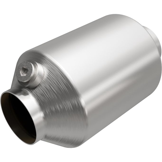 MPE-51049, MagnaFlow OEM Grade Federal/EPA Compliant Universal Catalytic Converters 51049 в ОАЭ, Дубай. Состояние - новое. Цена ⁦1 120 AED⁩. Фото, контакты продавца | AUTO.AE