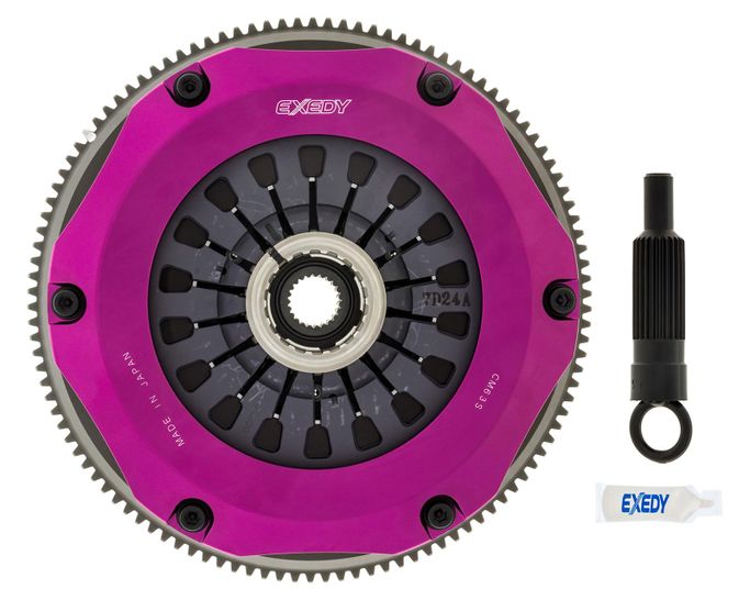 EXY-MM062SDF, Exedy Clutch USA - Clutch Kits for 2008-2015 LANCER - MM062SDF في الإمارات العربية المتحدة, دبي. Condition - new. Price ⁦12,050 AED⁩. Photo, seller contacts | AUTO.AE