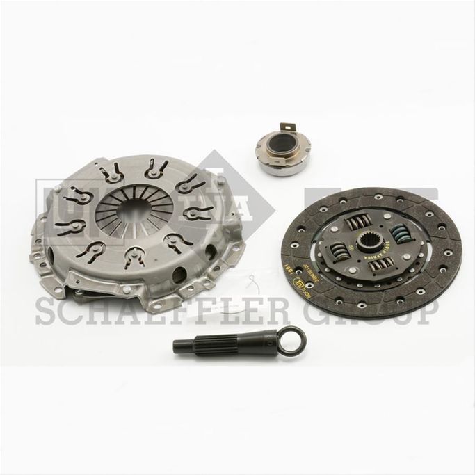 LUK-05-022, LuK Clutch Kits 6201854770 in UAE, Dubai. Condition - new. Price 430 AED. Photo, seller contacts | AUTO.AE