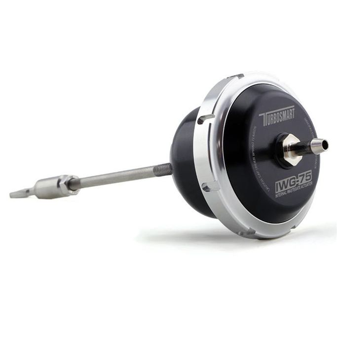TS-0622-1003, TURBOSMART TS-0622-1003 Wastegate Actuator IWG75 14psi - Black FORD Mustang ECOBOOST 2.3L в ОАЭ, Дубай. Состояние - новое. Цена ⁦1 470 AED⁩. Фото, контакты продавца | AUTO.AE