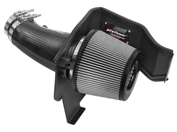 AFE-51-12172-C, aFe Track Series Carbon Fiber Pro Dry S Air Intake Systems for 2012-2023 300, CHARGER, 2011-2023 CHALLENGER - 51-12172-C in UAE, Dubai. Condition - new. Price ⁦3,720 AED⁩. Photo, seller contacts | AUTO.AE