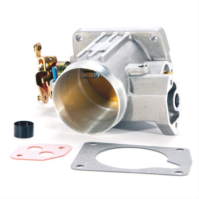 BBK-1523, BBK Power-Plus Series Throttle Bodies for 1994-1995 MUSTANG - 1523 في الإمارات العربية المتحدة, دبي. Condition - new. Price 1,440 AED. Photo, seller contacts | AUTO.AE