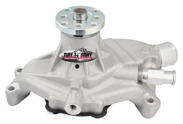 TFF-1635E, Tuff Stuff Performance Platinum Series Water Pumps 1635E in UAE, Dubai. Condition - new. Price 670 AED. Photo, seller contacts | AUTO.AE