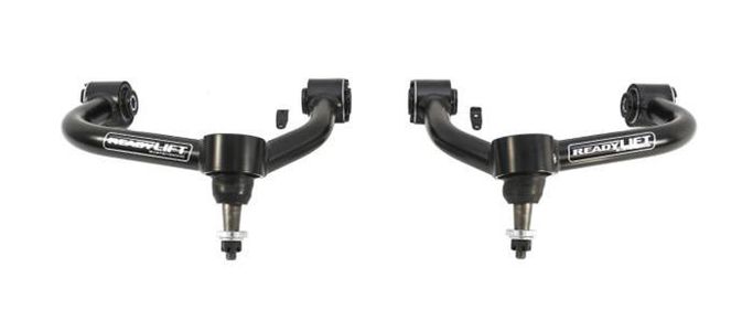 RLS-67-21350, ReadyLift Suspension SST Upper Control Arms for 2021-2025 F-150 - 67-21350 في الإمارات العربية المتحدة, دبي. Condition - new. Price ⁦2,630 AED⁩. Photo, seller contacts | AUTO.AE