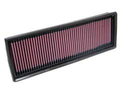 33-2339, K&N 33-2339 Replacement Air Filter CHEVROLET HHR 2.4L-L4; 2006-2010 في الإمارات العربية المتحدة, دبي. Condition - new. Price 390 AED. Photo, seller contacts | AUTO.AE