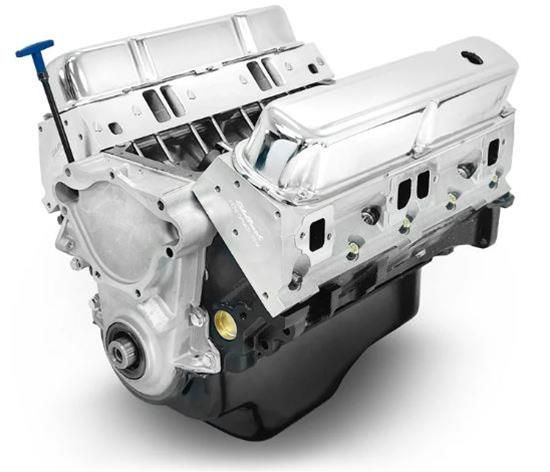 MLL-BPC4085CT, BluePrint Engines Chrysler 408 C.I.D. 465 HP Long Block Crate Engines BPC4085CT في الإمارات العربية المتحدة, دبي. Condition - new. Price 42,490 AED. Photo, seller contacts | AUTO.AE