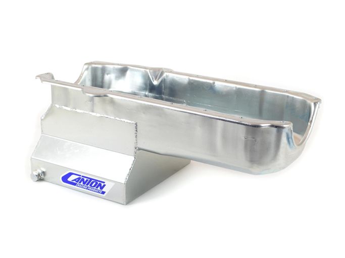 CTR-13-100, Canton Racing Drag Racing Wet Sump Oil Pans 13-100 в ОАЭ, Дубай. Состояние - новое. Цена ⁦1 700 AED⁩. Фото, контакты продавца | AUTO.AE