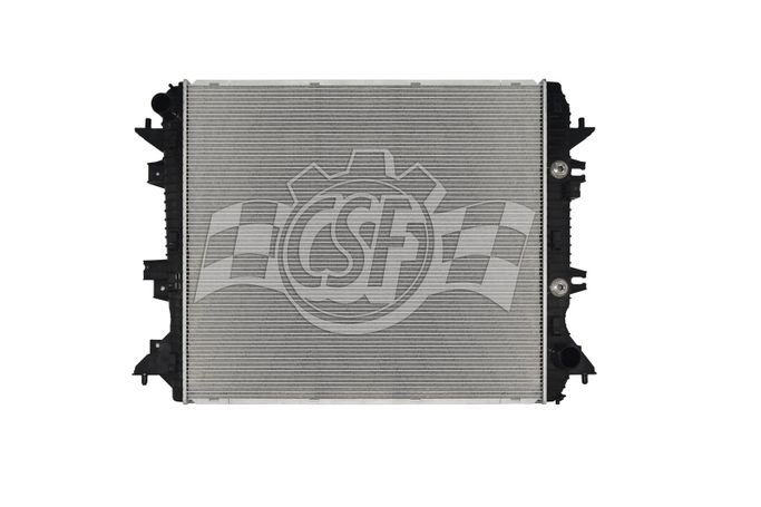 CSF-3928, CSF Radiators 3928 في الإمارات العربية المتحدة, دبي. Condition - new. Price 1,980 AED. Photo, seller contacts | AUTO.AE