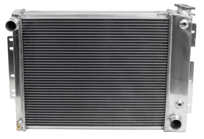 SUM-384013, Summit Racing™ Performance Fit Aluminum Radiators for 1967-1969 CAMARO, FIREBIRD - SUM-384013 في الإمارات العربية المتحدة, دبي. Condition - new. Price 1,860 AED. Photo, seller contacts | AUTO.AE