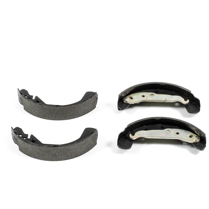 PWR-B751, PowerStop Autospecialty Stock Replacement Brake Shoes B751 in UAE, Dubai. Condition - new. Price ⁦140 AED⁩. Photo, seller contacts | AUTO.AE