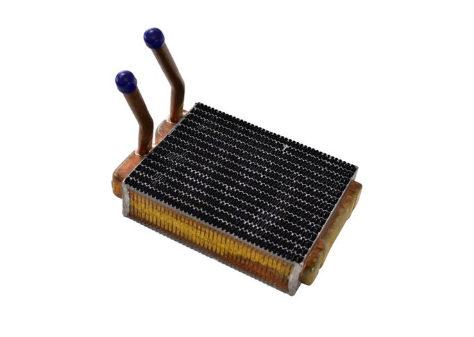 OSC-98743, OSC Automotive Heater Cores for 1989-1995 TAURUS, SABLE, 1990-1994 CONTINENTAL - 98743 في الإمارات العربية المتحدة, دبي. Condition - new. Price ⁦310 AED⁩. Photo, seller contacts | AUTO.AE