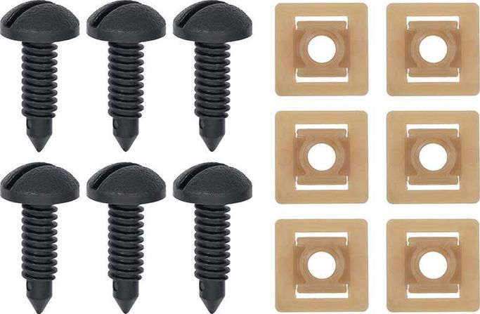 OER-F2601, OER Bolts and Screws F2601 في الإمارات العربية المتحدة, دبي. Condition - new. Price ⁦180 AED⁩. Photo, seller contacts | AUTO.AE