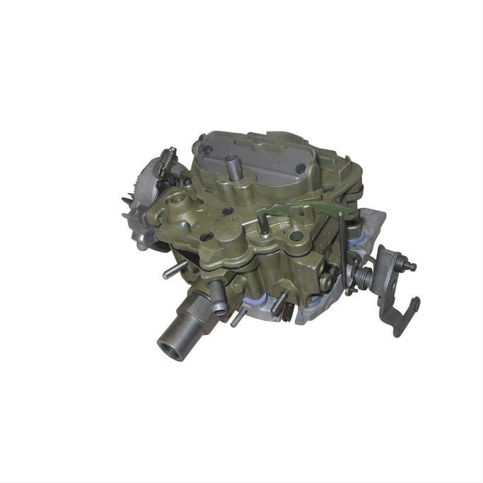 URM-3-3564, UREMCO Remanufactured  CFM 2-Barrel Carburetor 3-3564 في الإمارات العربية المتحدة, دبي. Condition - new. Price 1,420 AED. Photo, seller contacts | AUTO.AE
