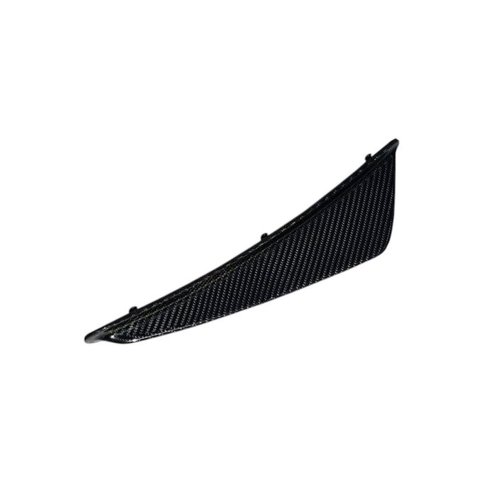 C6 750 68, NOVITEC C6 750 68 Diffusor Fins Center, Visible Carbon for MCLAREN 750S 2023- в ОАЭ, Дубай. Состояние - новое. Цена 2 150 AED. Фото, контакты продавца | AUTO.AE