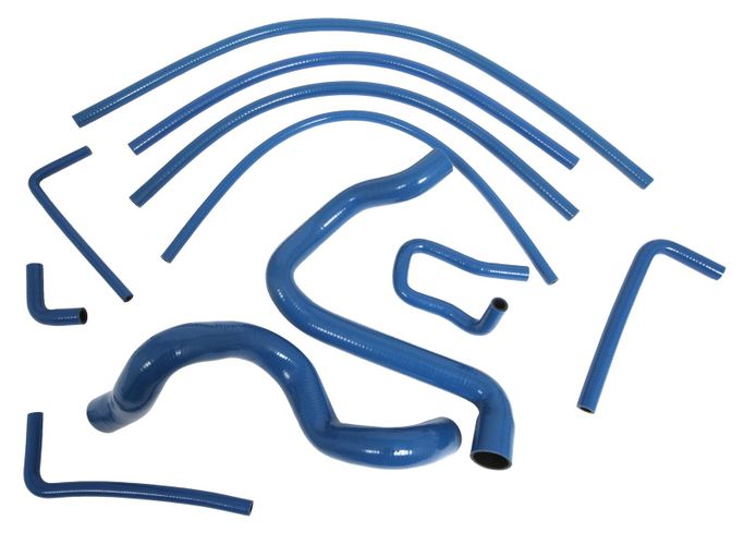 SUM-391208, Summit Racing™ Radiator Hose Kits SUM-391208 في الإمارات العربية المتحدة, دبي. Condition - new. Price 780 AED. Photo, seller contacts | AUTO.AE