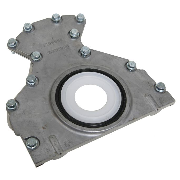 SUM-G2621, Summit Racing™ LS Rear Main Seal Housings SUM-G2621 in UAE, Dubai. Condition - new. Price 260 AED. Photo, seller contacts | AUTO.AE