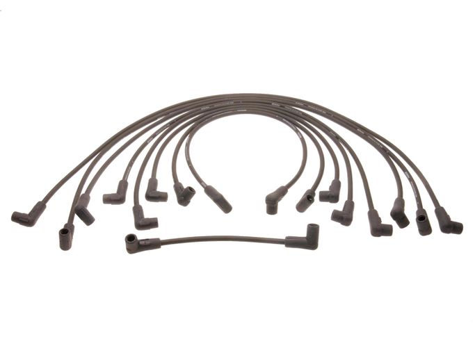 ADO-618V, ACDelco Spark Plug Wire Sets 19154575 في الإمارات العربية المتحدة, دبي. Condition - new. Price 210 AED. Photo, seller contacts | AUTO.AE
