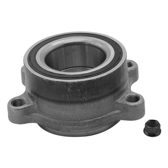 GNA-392002, GSP Complete Hub Assemblies for 2003-2009 FX35, 2003-2008 FX45 - 392002 in UAE, Dubai. Condition - new. Price 290 AED. Photo, seller contacts | AUTO.AE
