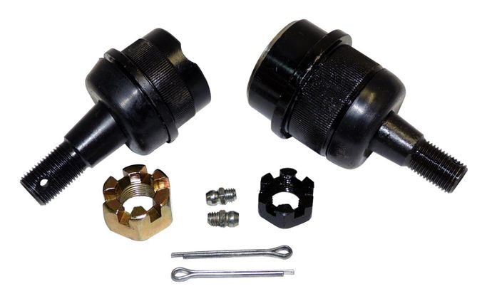 RTO-RT21002, RT Off-Road Ball Joint Sets for 1999-2004 GRAND CHEROKEE, 2007-2017 WRANGLER, 2018 WRANGLER JK - RT21002 в ОАЭ, Дубай. Состояние - новое. Цена ⁦440 AED⁩. Фото, контакты продавца | AUTO.AE