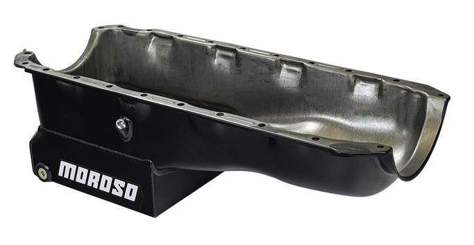 MOR-20404, Moroso Street/Strip Oil Pans 20404 в ОАЭ, Дубай. Состояние - новое. Цена ⁦1 940 AED⁩. Фото, контакты продавца | AUTO.AE