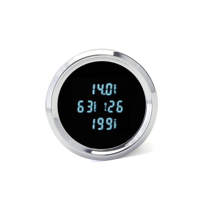 DAK-ODYR-40-1-C, Dakota Digital Gauge Kits and Instrument Clusters ODYR-40-1-C في الإمارات العربية المتحدة, دبي. Condition - new. Price ⁦1,730 AED⁩. Photo, seller contacts | AUTO.AE
