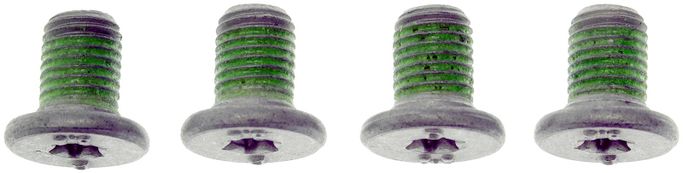 RNB-14160, Dorman Brake Rotor Retaining Screws 14160 في الإمارات العربية المتحدة, دبي. Condition - new. Price 60 AED. Photo, seller contacts | AUTO.AE