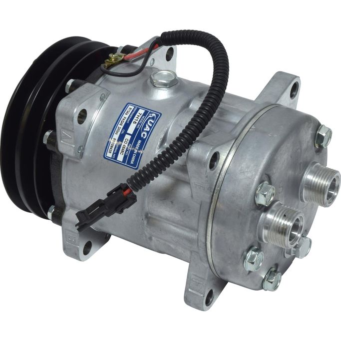 UAC-CO4646C, Universal Air Conditioner Inc. Air Conditioning Compressors CO 4646C في الإمارات العربية المتحدة, دبي. Condition - new. Price 830 AED. Photo, seller contacts | AUTO.AE
