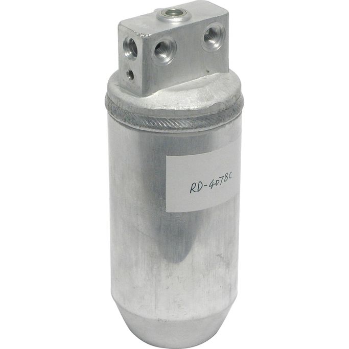 UAC-RD4078C, Universal Air Conditioner Air Conditioning Accumulators for 1999-2002 9-3, 1994-1998 900 - RD 4078C في الإمارات العربية المتحدة, دبي. Condition - new. Price 110 AED. Photo, seller contacts | AUTO.AE