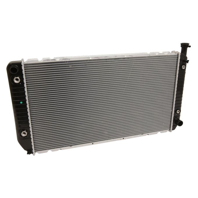 SUM-380564, Summit Racing™ Plastic/Aluminum Radiators for 2001-2002 C3500HD - SUM-380564 in UAE, Dubai. Condition - new. Price 1,640 AED. Photo, seller contacts | AUTO.AE