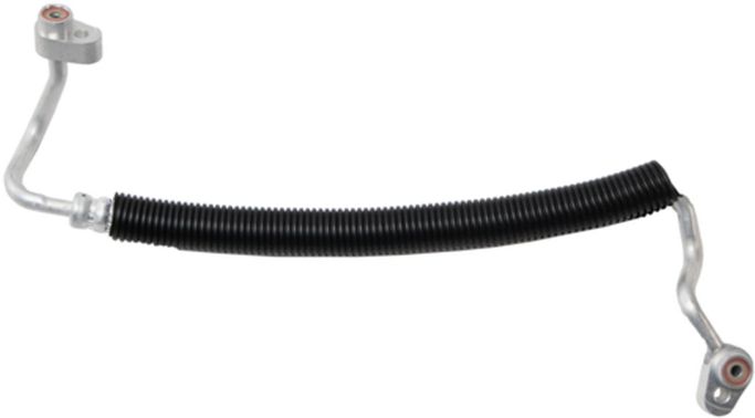 FSS-65757, Four Seasons Air Conditioning Suction Hoses 65757 in UAE, Dubai. Condition - new. Price 120 AED. Photo, seller contacts | AUTO.AE