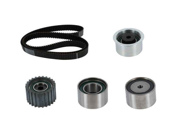 CEL-TB307K1, Continental OE Technology Series Timing Belt Kits for 2003-2006 BAJA, 2000-2009 LEGACY, 2000-2008 OUTBACK - TB307K1 в ОАЭ, Дубай. Состояние - новое. Цена ⁦1 130 AED⁩. Фото, контакты продавца | AUTO.AE