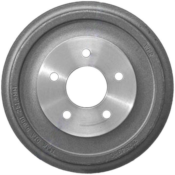 BEN-PDR0761, Bendix Brakes Brake Drums PDR0761 в ОАЭ, Дубай. Состояние - новое. Цена 220 AED. Фото, контакты продавца | AUTO.AE