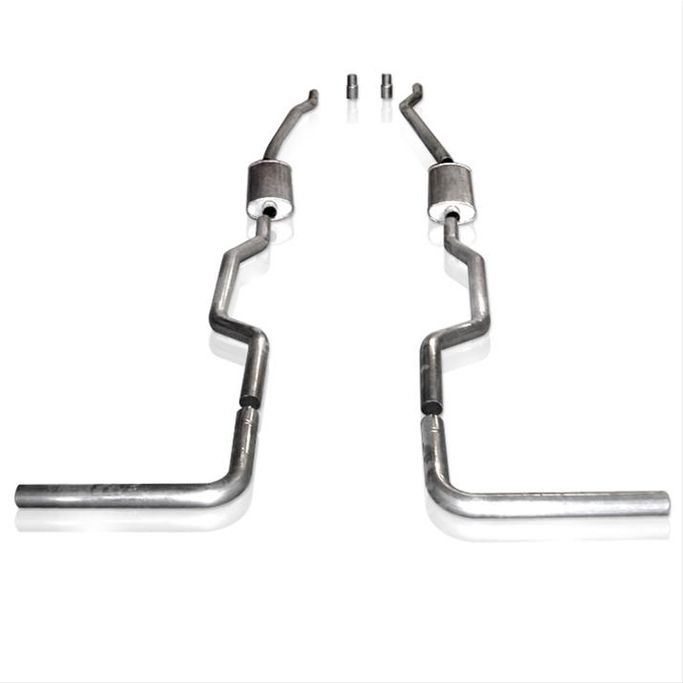 STW-CT67725TS, Stainless Works Performance Connect Exhaust Systems CT67725TS в ОАЭ, Дубай. Состояние - новое. Цена 8 150 AED. Фото, контакты продавца | AUTO.AE