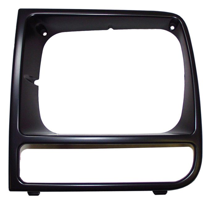 CWA-55055137, Crown Automotive Headlight Bezels for 1997-2001 CHEROKEE - 55055137 в ОАЭ, Дубай. Состояние - новое. Цена ⁦100 AED⁩. Фото, контакты продавца | AUTO.AE