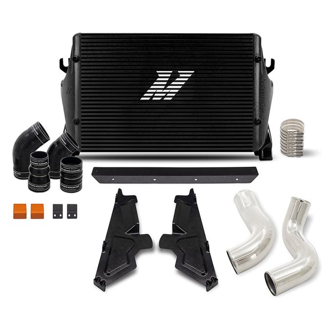 MIO-S2672, Mishimoto Intercooler and Pipe Kits for 2019-2024 2500, 3500 - MMINT-RAM-19KBKP in UAE, Dubai. Condition - new. Price ⁦10,410 AED⁩. Photo, seller contacts | AUTO.AE