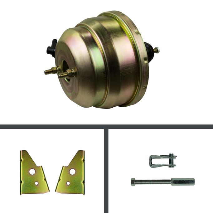 RSD-RPB8131, The Right Stuff Brake Boosters RPB8131 в ОАЭ, Дубай. Состояние - новое. Цена 650 AED. Фото, контакты продавца | AUTO.AE