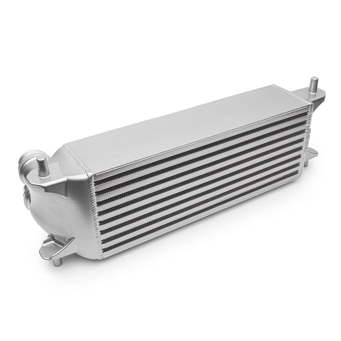7R1550-SL, COBB 7R1550-SL Front Mount Intercooler Silver (Factory Location) for FORD Bronco Raptor / Ranger Raptor in UAE, Dubai. Condition - new. Price 5,690 AED. Photo, seller contacts | AUTO.AE