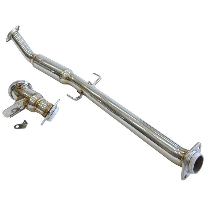 33005-AT012, HKS 33005-AT012 Metal Catalyzer for TOYOTA GR Yaris Gen2 (GXPA16) 2024- في الإمارات العربية المتحدة, دبي. Condition - new. Price ⁦15,500 AED⁩. Photo, seller contacts | AUTO.AE