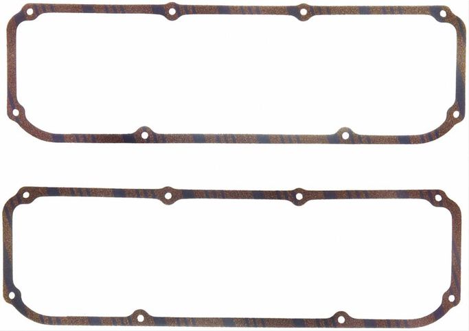 FEL-1636, Fel-Pro Performance CorkLam Valve Cover Gaskets 1636 في الإمارات العربية المتحدة, دبي. Condition - new. Price 260 AED. Photo, seller contacts | AUTO.AE