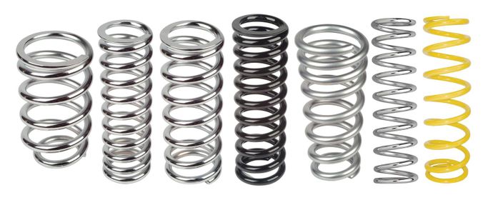 HDT-MP-041, Heidts Coilover Shock Springs MP-041 в ОАЭ, Дубай. Состояние - новое. Цена 940 AED. Фото, контакты продавца | AUTO.AE