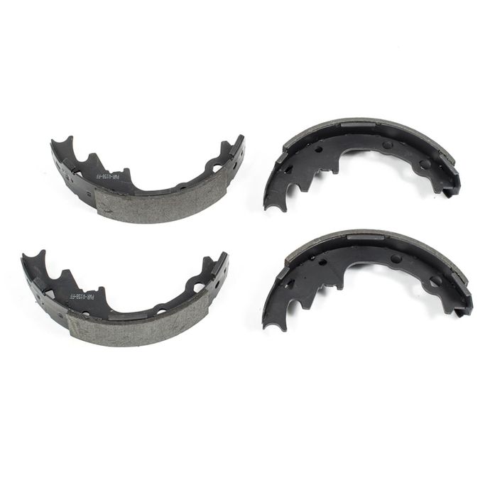 PWR-B569, PowerStop Autospecialty Stock Replacement Brake Shoes B569 в ОАЭ, Дубай. Состояние - новое. Цена ⁦130 AED⁩. Фото, контакты продавца | AUTO.AE