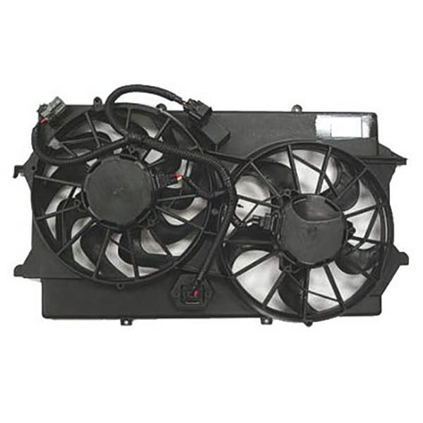 BDY-FO3115156, Body Parts Replacement Electric Cooling Fans for 2005-2007 FOCUS - FO3115156 в ОАЭ, Дубай. Состояние - новое. Цена ⁦740 AED⁩. Фото, контакты продавца | AUTO.AE