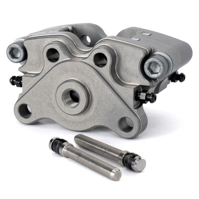 WIL-120-17702, Wilwood GP200 Brake Calipers 120-17702 в ОАЭ, Дубай. Состояние - новое. Цена ⁦680 AED⁩. Фото, контакты продавца | AUTO.AE