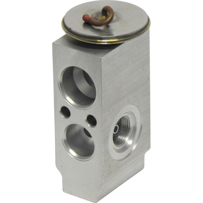 UAC-EX10096C, Universal Air Conditioner Air Conditioning Expansion Valves for 2001-2003 MONTERO - EX 10096C في الإمارات العربية المتحدة, دبي. Condition - new. Price 110 AED. Photo, seller contacts | AUTO.AE