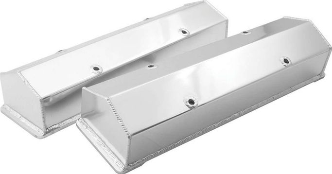 AAF-ALL26170, Allstar Performance Fabricated Aluminum Valve Covers ALL26170 في الإمارات العربية المتحدة, دبي. Condition - new. Price 960 AED. Photo, seller contacts | AUTO.AE