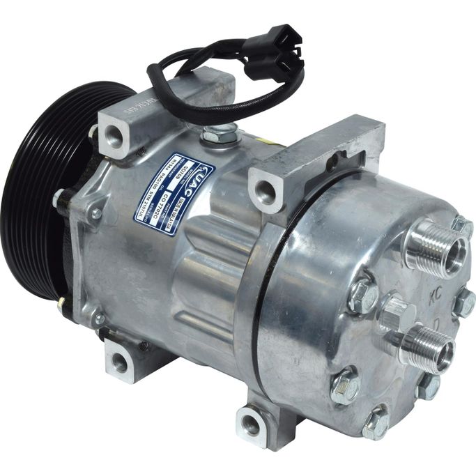 UAC-CO7702C, Universal Air Conditioner Air Conditioning Compressors CO 7702C в ОАЭ, Дубай. Состояние - новое. Цена 1 100 AED. Фото, контакты продавца | AUTO.AE