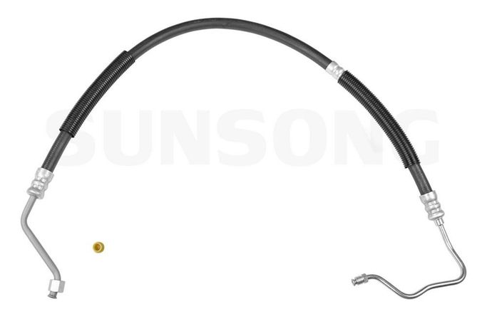 SUG-3401508, Sunsong Power Steering Hose Assemblies 3401508 in UAE, Dubai. Condition - new. Price 140 AED. Photo, seller contacts | AUTO.AE