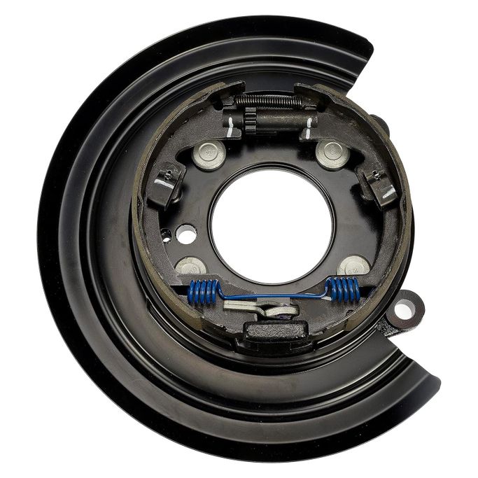 RNB-926-266, Dorman Disc Brake Backing Plates for 2011-2012 F-250 SUPER DUTY, F-350 SUPER DUTY - 926-266 в ОАЭ, Дубай. Состояние - новое. Цена ⁦880 AED⁩. Фото, контакты продавца | AUTO.AE