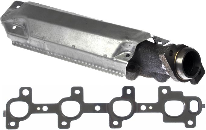 RNB-674-909, Dorman Exhaust Manifolds 674-909 in UAE, Dubai. Condition - new. Price 600 AED. Photo, seller contacts | AUTO.AE
